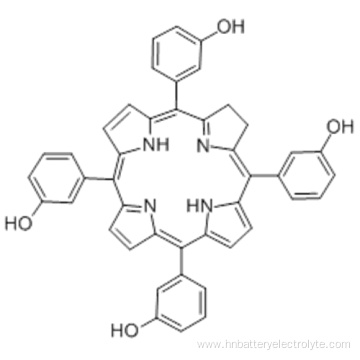 Temoporfin CAS 122341-38-2